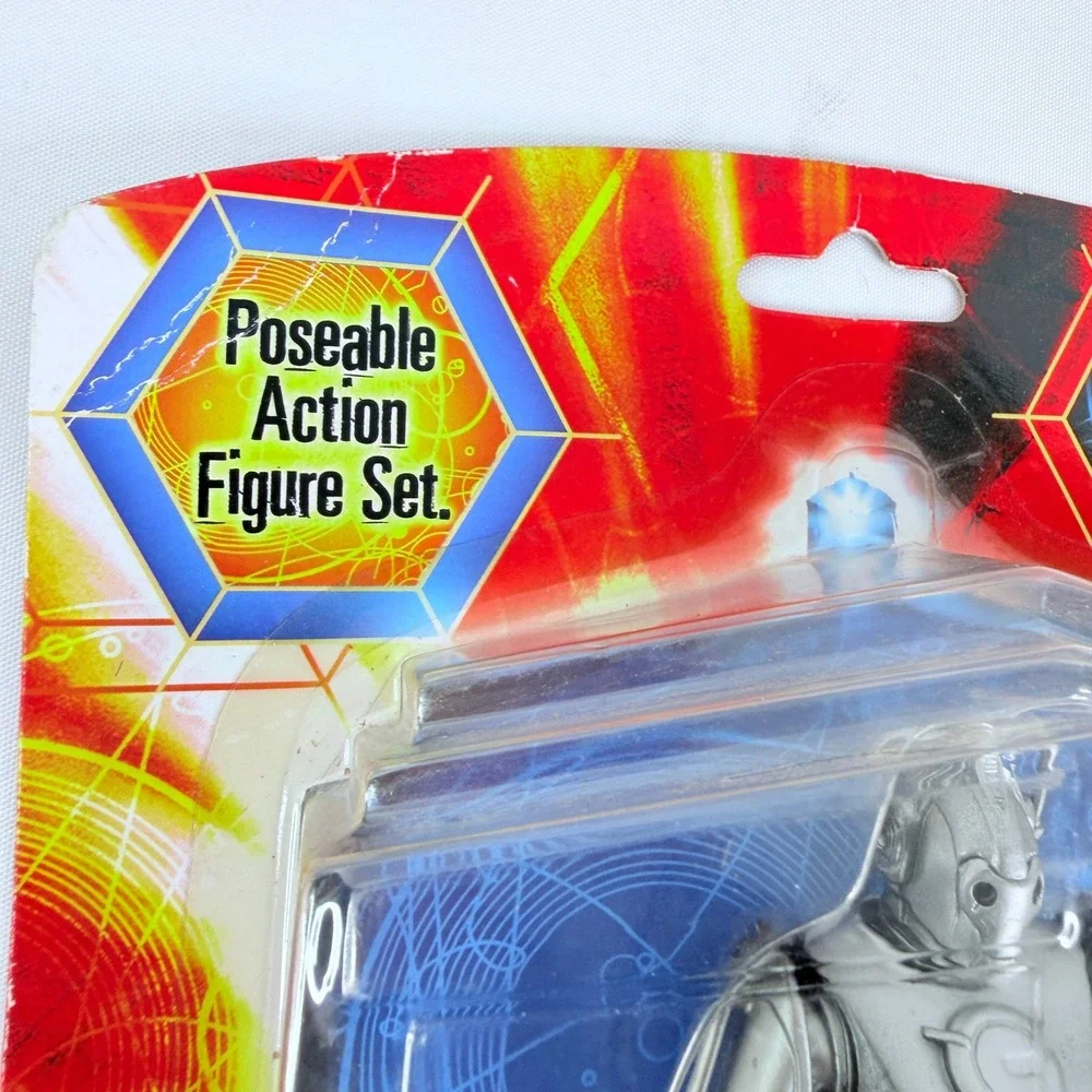 Character Options doctor who